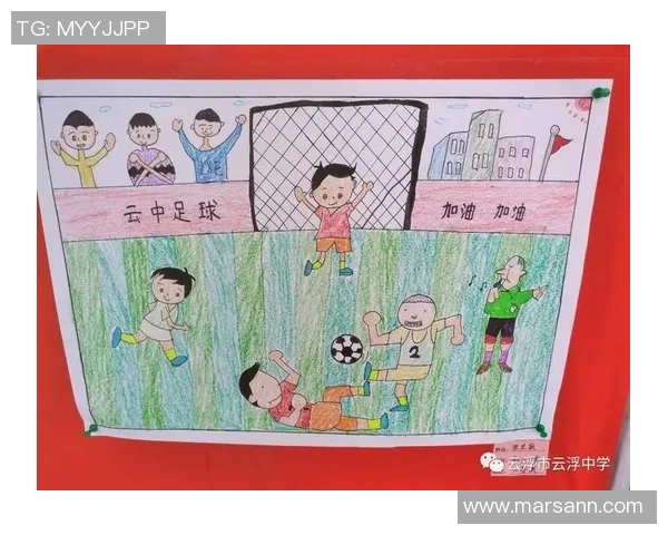 用8开纸绘制足球明星的艺术魅力与创作技巧分享